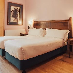 Kamer met een King Size Bed